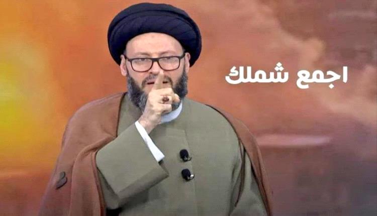 من جديد .. الحسيني يفجرها مدوية ويكتب اخر تغريدة له عن اليمن وهذا ماقاله عن مقـ.ـتل عبدالملك الحـ.ـوثي 