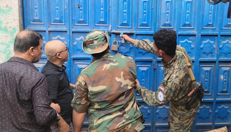 مدير عام المنصورة يوجه بإغلاق محلات الخردة بكافة مناطق المديرية