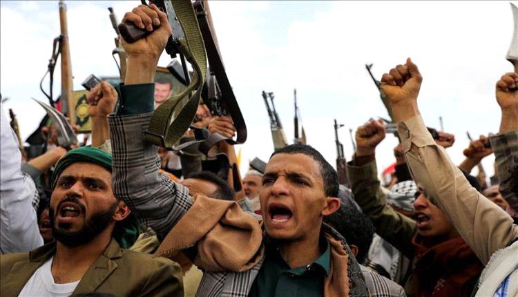 الحو*ثيون يقرّون بمق*تل وإصابة 36 شخصاً في غارا*ت أمير*كية على صنعاء