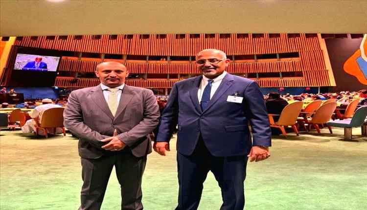 قيادي في الانتقالي يحذّر من استغلال الخلافات في حضرموت ويؤكد دعم المجلس لمطالب أبنائها
