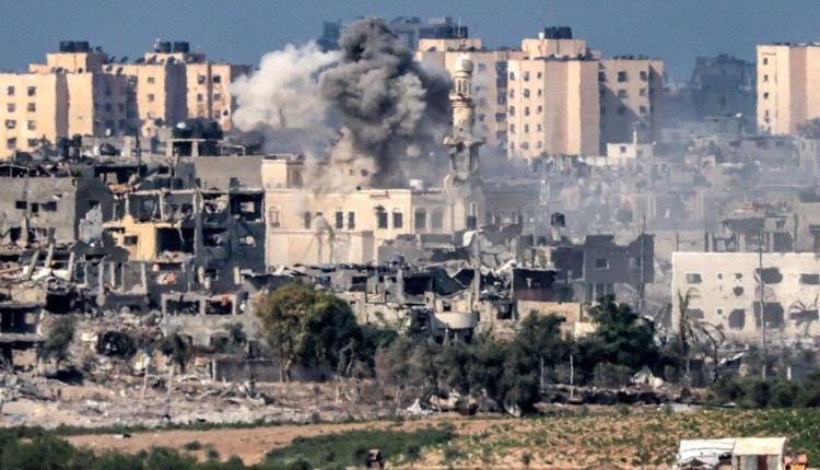 كوريا الشمالية تتهم إسرا/ئيل بالسعي لسرقة الأراضي الفلسطينية
