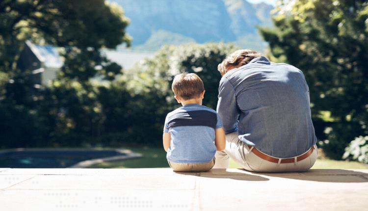 الوجه المظلم للأبوة .. اكتئاب الآباء يترك آثارا مدمرة على سلوك الأبناء لسنوات