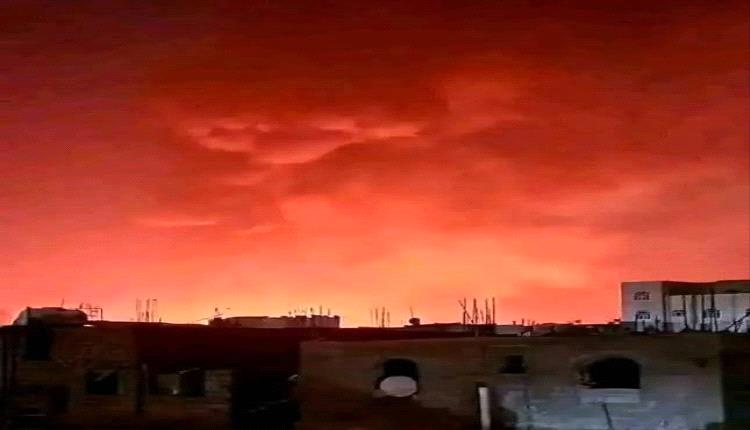 أول تحرك حكومي .. الموانئ جاهزة لتغطية احتياجات البلاد بعد تدمير ميناء رأس عيسى