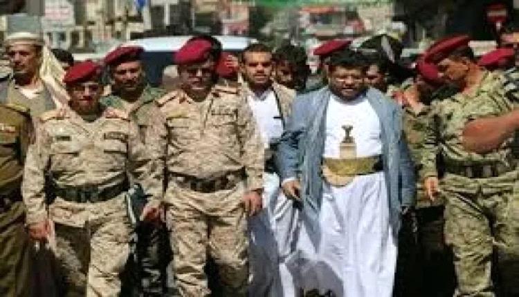 مسؤول حكومي يكشف عن تواصل مع قيـ.ـادات حوثـ.ـية في صنعاء للانضمام للشرعية