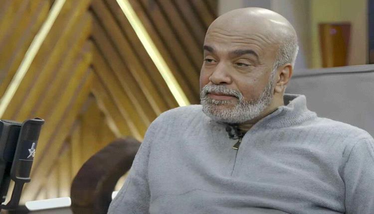 الإعلان عن سبب وفاة الفنان المصري سليمان عيد