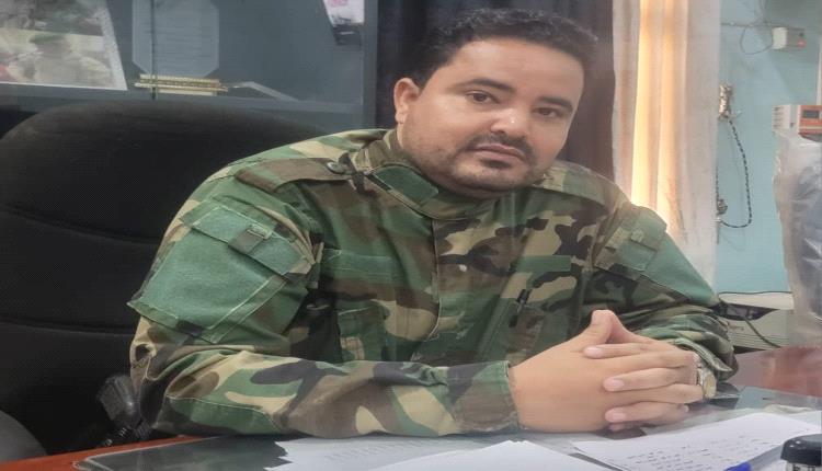 "ناظم الجبيري" نائباً أول لمدير شرطة القاهرة بمديرية المنصورة