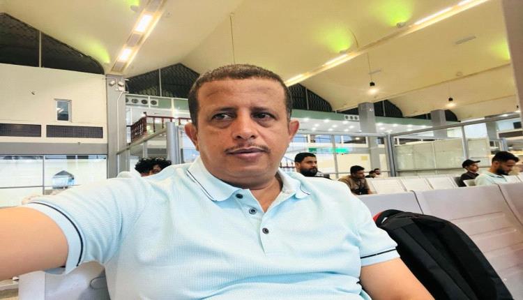 صحفي شهير مطار عدن الدولي يشهد تحسنًا ملحوظًا في الخدمات