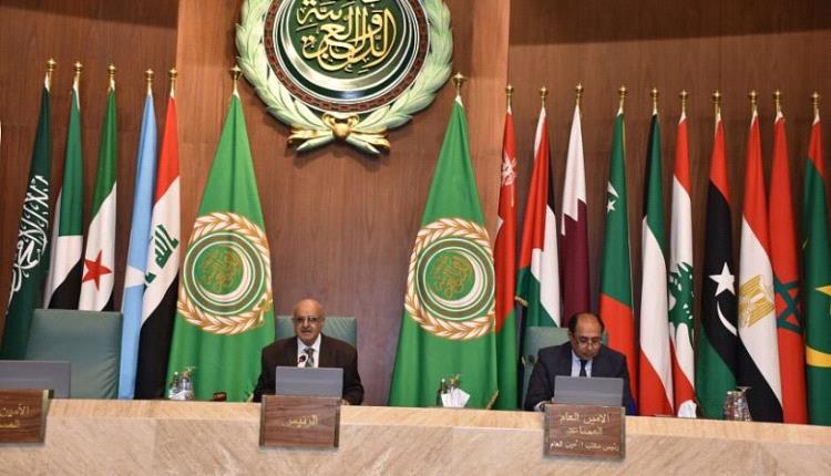 اليمن تسلم رئاسة مجلس الجامعة العربية للأردن خلال الدورة الـ163 على مستوى المندوبين