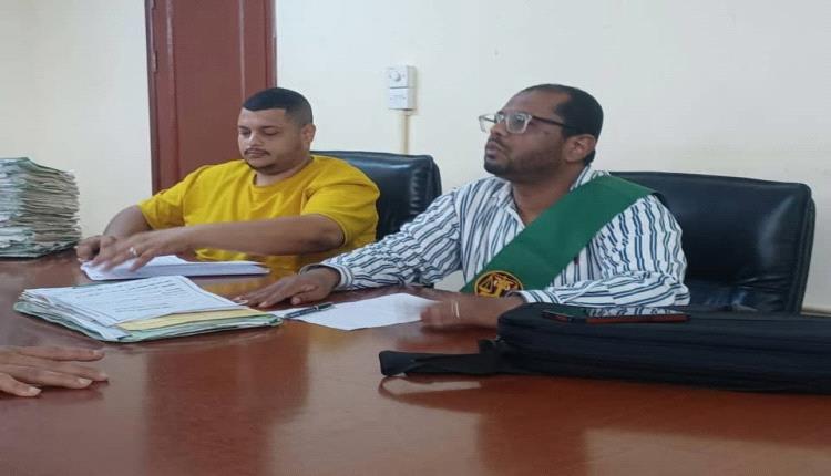 محكمة صيرة تصدر حكمًا بالإعدام قصاصًا على جندي بشرطة كريتر بتهمة القتل العمد
