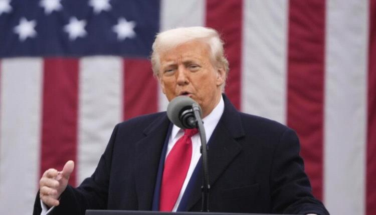 ترامب يوجه البنتاغون للتحرك عسكرياً ضد الحو*ثيين