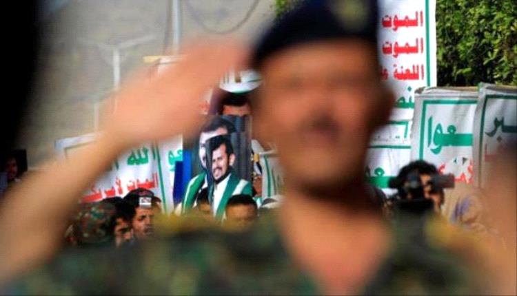 وسط حراسة مشددة انباء عن وصول قياد*ات حو*ثية بارزة إلى هذه الدولة!