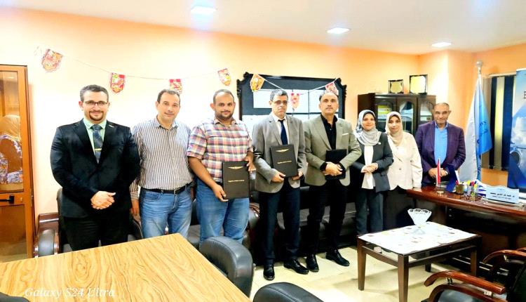 القاهرة.. اختتام دورة تقييم أرصفة المطارات (RCR/PCR) بمشاركة كوادر من هيئة الطيران المدني والأرصاد
