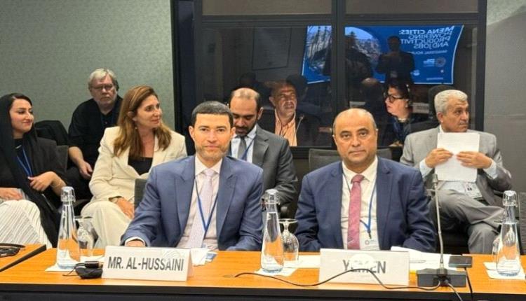 وزير المالية: عدن مؤهلة للنهوض الاقتصادي وخلق فرص عمل مستدامة