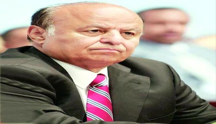 الاعجم يطالب بعودة الرئيس هادي بعد عجز الرئاسة والحكومة عن توفير هذا الأمر الذي يمس حياة المواطنين! 
