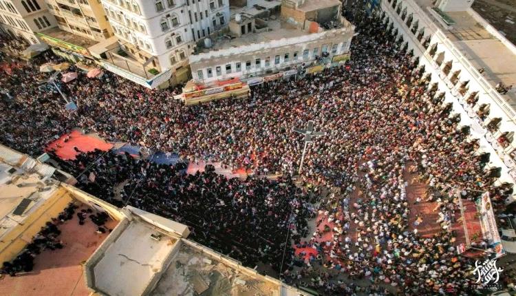 حضرموت البداية وصاحبة القرار الأخير
