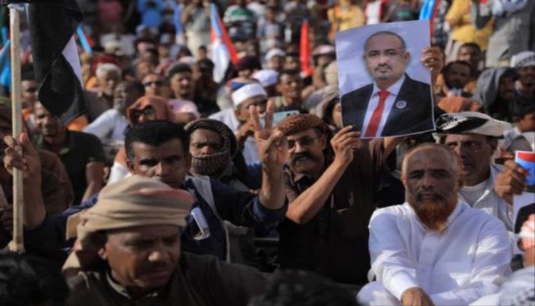 الحييد:نجاح مليونية حضرموت أولا يعكس الدعم المطلق للنخبة
