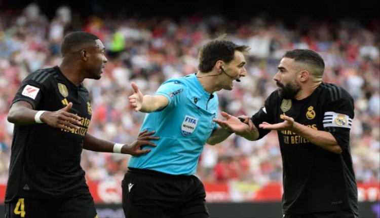 لهذا السبب | ريال مدريد يهدد بالانسحاب أمام برشلونة بنهائي كأس الملك 