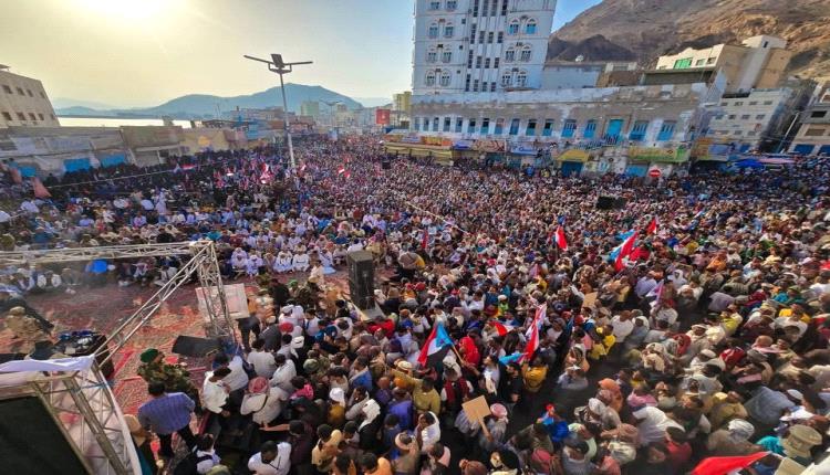 صوت حضرموت يعلو.. رغم التحديات!