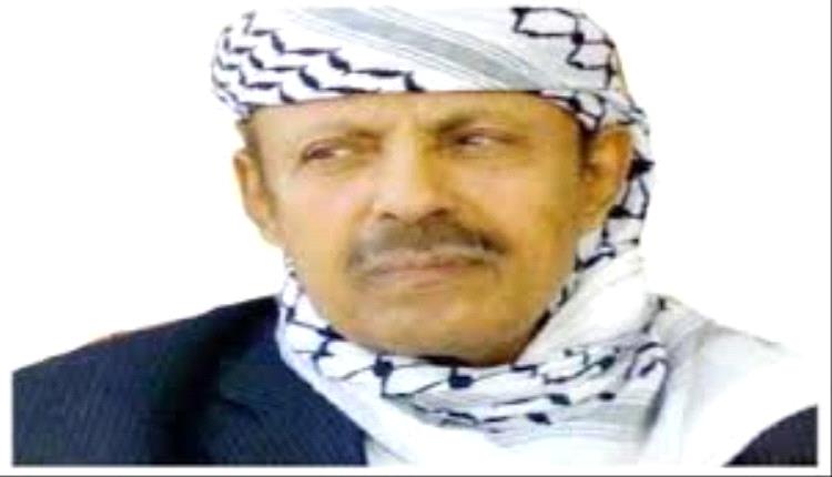 مسدوس : الحل الشرعي والدائم في اليمن يكون بالعودة الى ما قبل العام ١٩٩٠م
