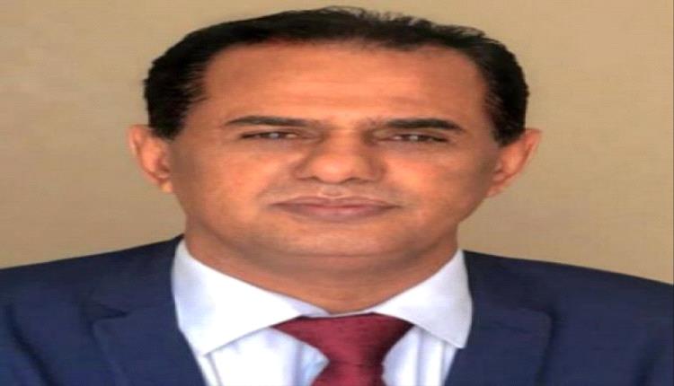 صالح: جماهير حضرموت أولا ترفض استهداف قوات النخبة