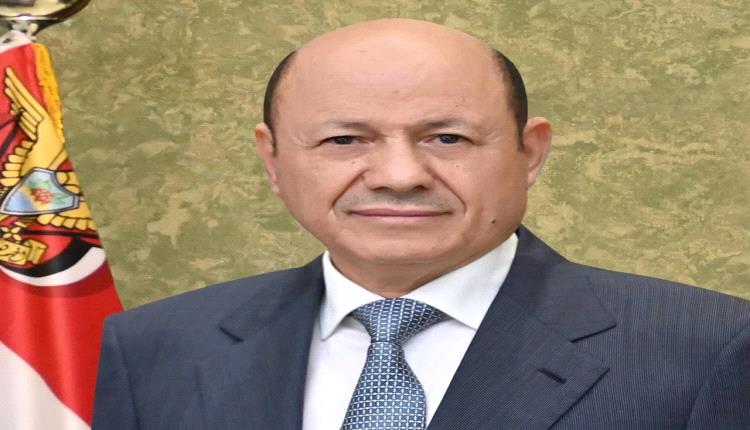 صادم | العليمي: لن تتحسن الكهرباء والخدمات في المناطق المحررة إلا برحيل هذا المسؤول! 
