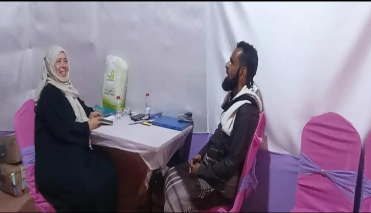 زهراء صالح: نتطلع إلى توسيع نطاق الشراكات مع المزيد من الجمعيات والمؤسسات