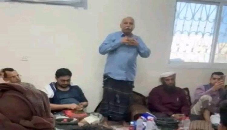 السماح لوجه الله... الضالع تحتضن وفد أبين في موقف إنساني نبيل في جمعية عدينة الضالع الاجتماعية