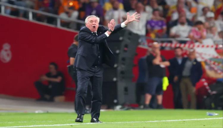 ريال مدريد يخطط للتعاقد مع مدرب مؤقت خلال مونديال الأندية وهذا ابرز المرشحين! 