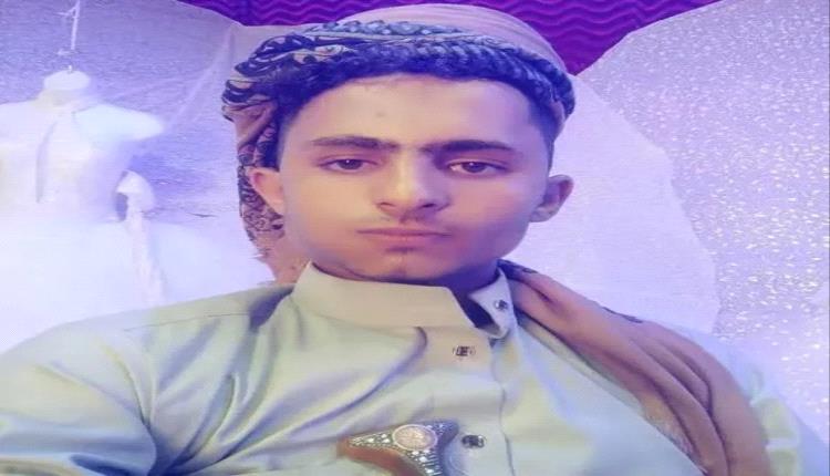 صورة لجثة شاب معلقة في سقف غرفة تثير الرعب والهلع بهذه المحافظة!