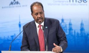 رئيس الصومال يكشف أمر خطير يتعلق بالحوثيـ.ـين .. وهذه تفاصيله!