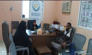 كفالة الأيتام ومبادرات العطاء في اتحاد الجمعيات والمؤسسات ..