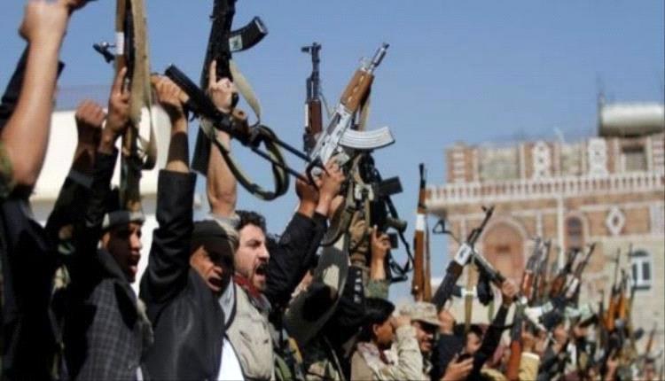 الانفـ.جار قادم من صنعاء وعمق الحو. ثيين.. والقبائل تقترب من ساعة الصفر
