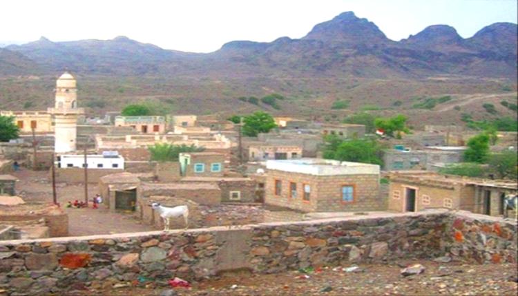 مدير عام المسيمير يوجه مكتب التجارة والصناعة بالمديرية بضبط الصرف ومراقبة الاسعار 