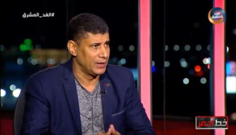 عبدالخالق الحود: بيان مجموعة "هائل سعيد" متوازن ودعوة للحكومة للعمل الفعال