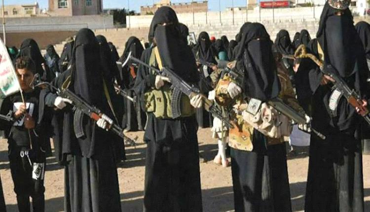 الحـ..وثي يبدأ أمر خطير مع النساء من داخل منازل عقال الحارات.. مخطط بغُرف سرية
