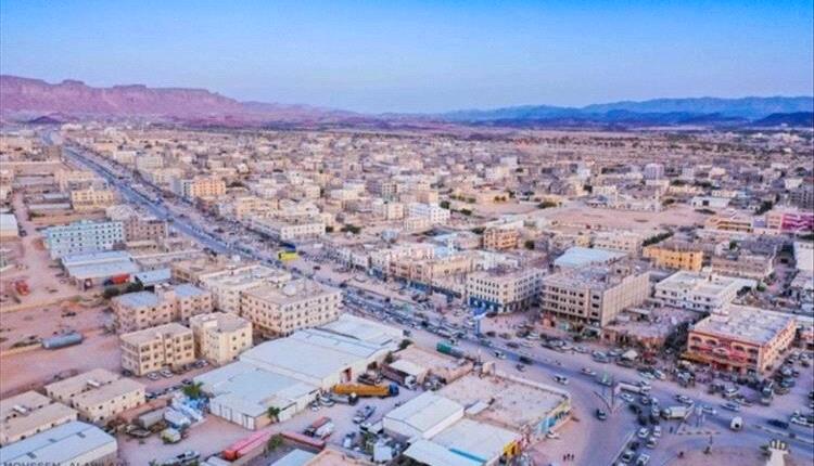 شبوة:مقذوف قديم يق/تل شابًا داخل منزله