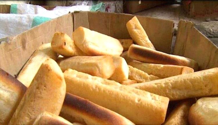 أزمة تسعيرة الروتي تضرب عدن وتغلق أبواب عدد من الأفران