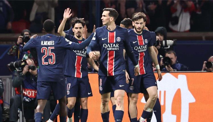 باريس يعقد حسابات ريال مدريد في صفقة "مايسترو الوسط"
