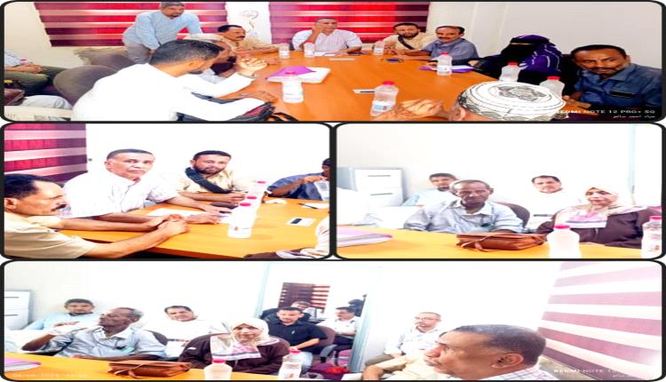 نقابات عمال الجنوب : يرحب بخفض العملة ويستأنف فعاليته المطلبية الأحد القادم.
