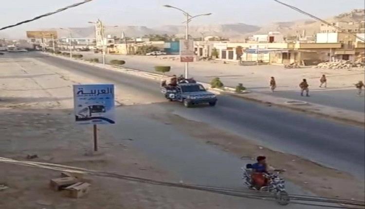 تريم تشتعل.. إصابات خلال قمع عسكري لمظاهرات سلمية


