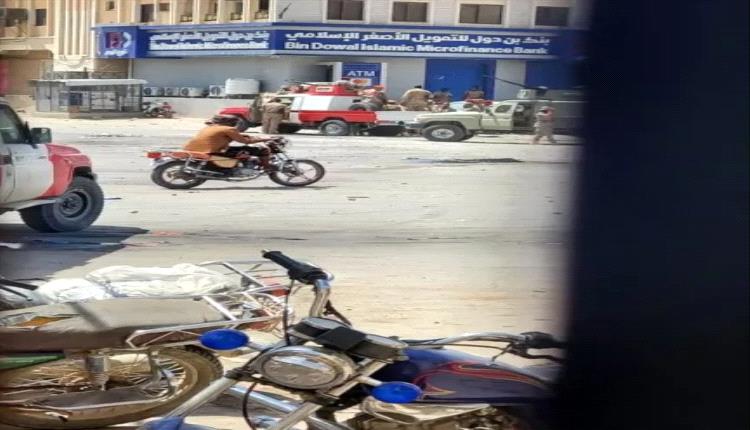 لسبب صادم .. القبض على امرأة يمنية في المدينة المنورة!