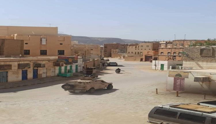 قمع مفرط بتريم .. وتفريط ومهادنة بالهضبة: انتقادات لازدواجية التعامل في حضرموت
