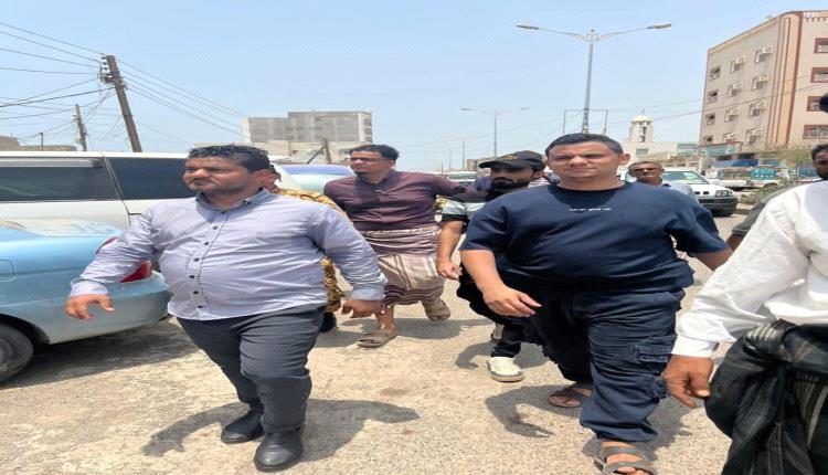 وسام معاوية حضور ميداني وإجراءات تصب في مصلحة المواطن