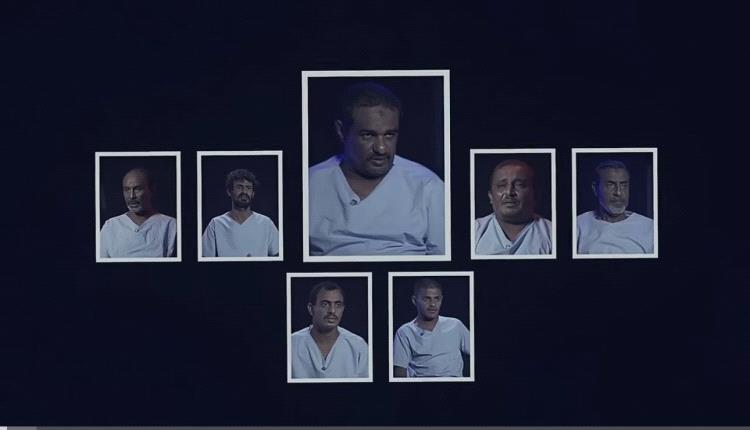 شاهد بالفيديو | اعترافات عناصر شبـ،كة تهـ،ريب الأسـ،لحة الإيرانية لمليـ،شيا الحـ،وثي