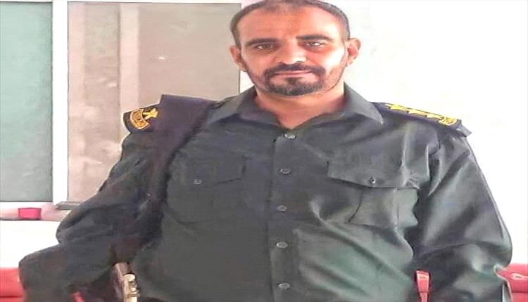 الرائد جلال الصبيحي: نستغرب من الحملة الشرسة والجحود المجحف بحق أمن عدن لكن القانون سيأخذ مجراه والبادئ أظلم
