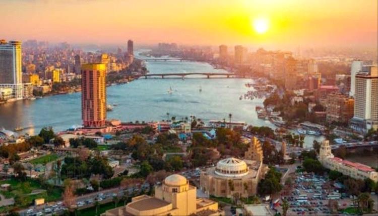 مصر تسدد 306 ملايين دولار لصندوق النقد الأسبوع الماضي
