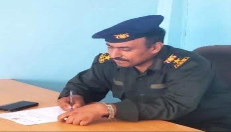 العقيد الصوفي يدعو منتسبي وزارة الداخلية بعدن للمشاركة في وقفة احتجاجية للمطالبة بحقوقهم!