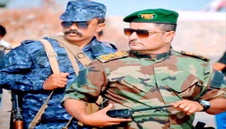 مدير أمن أبين يمنح مهلة 72 ساعة قبل الانسحاب ويحذر من تدهور الوضع الأمني
