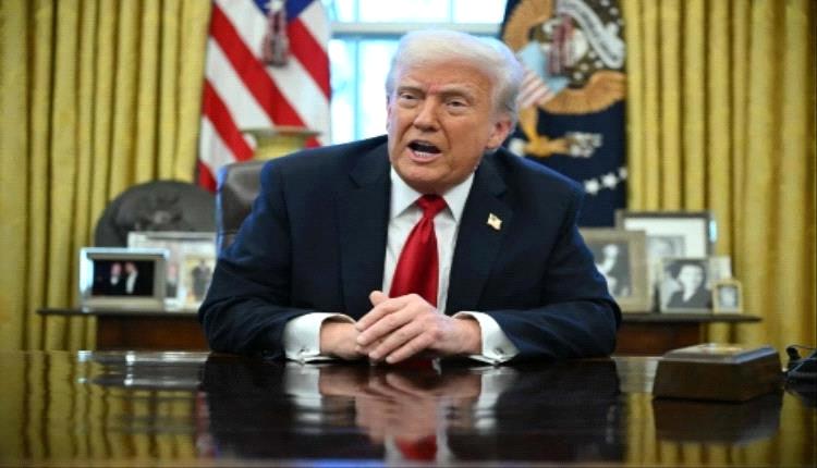 تحول استراتيجي أمريكي تجاه الحوثيـ.ـين في اليمن