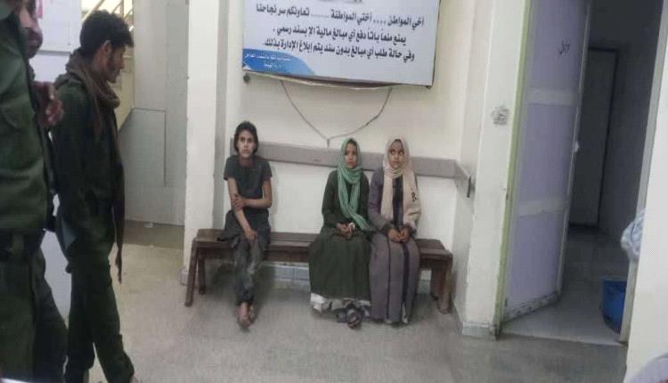 مسلحون يختطفون فتاتين بهذه المحافظة ومصيرهما ما يزال مجهولً